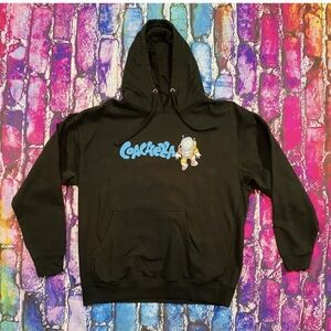 Coachella music festival hoodie size XL
